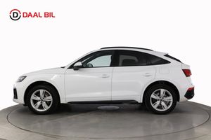 Audi Q5 bild 9