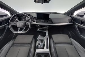 Audi Q5 bild 13