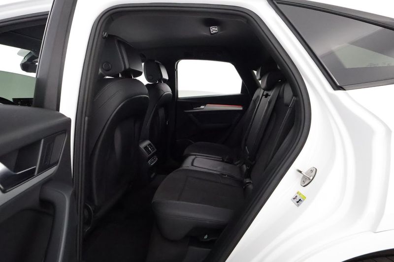 Audi Q5 bild 12