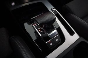 Audi Q5 bild 23