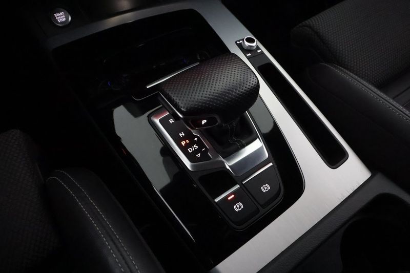 Audi Q5 bild 23