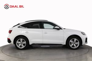 Audi Q5 bild 5