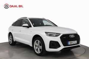 Audi Q5 bild 3
