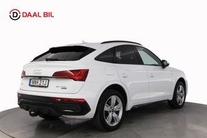 Audi Q5 bild 6