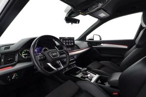 Audi Q5 bild 11