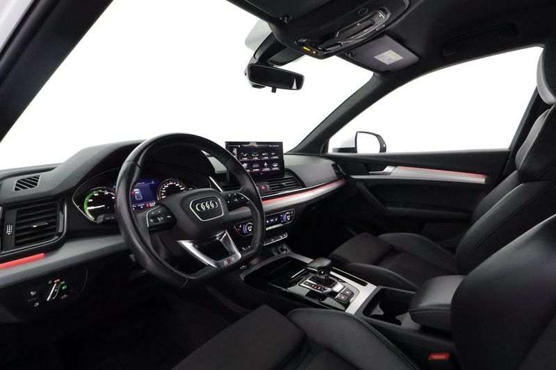 Audi Q5 bild 11