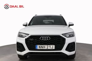 Audi Q5 bild 2