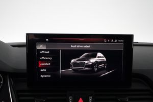 Audi Q5 bild 20
