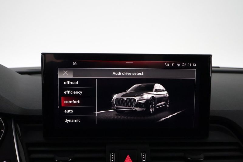 Audi Q5 bild 20