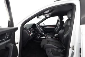 Audi Q5 bild 10