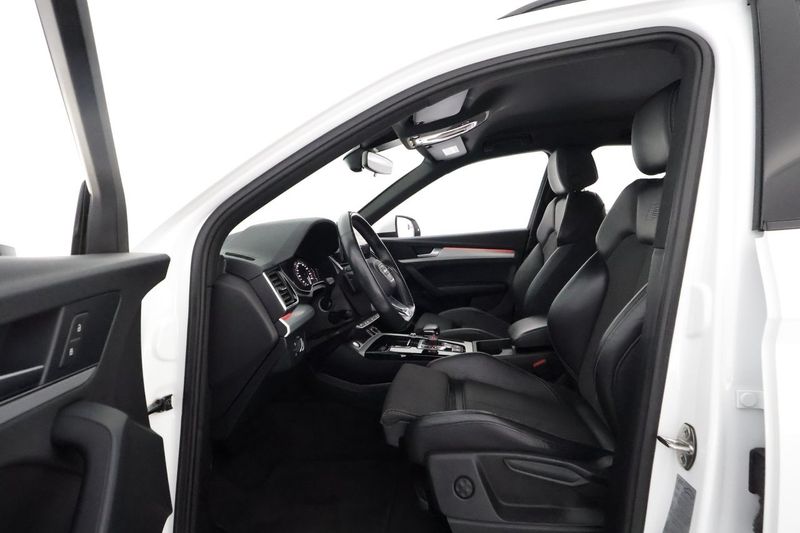 Audi Q5 bild 10