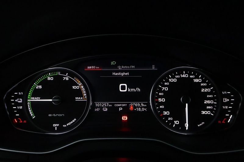 Audi Q5 bild 16