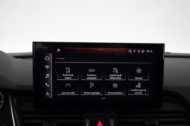 Audi Q5 bild 19