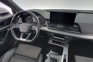 Audi Q5 bild 15