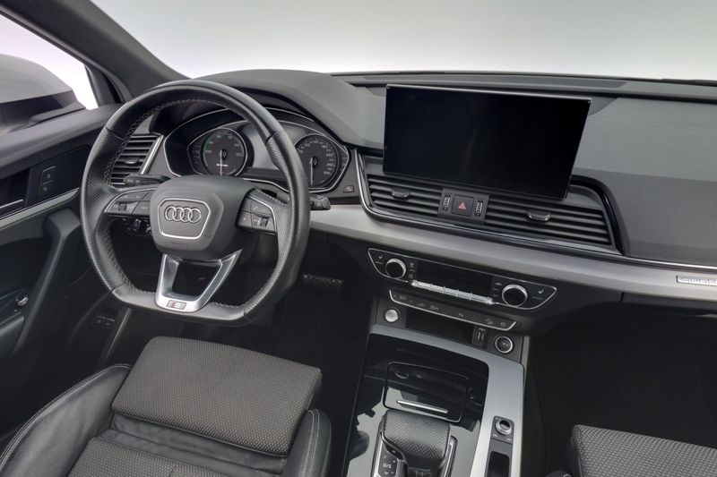 Audi Q5 bild 15