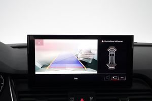 Audi Q5 bild 18