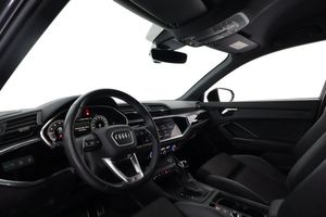 Audi Q3 bild 11