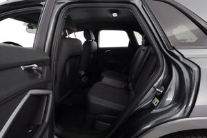 Audi Q3 bild 12