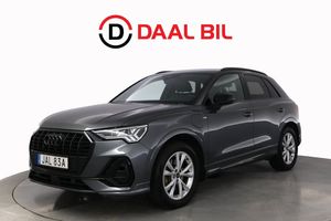 Audi Q3 bild 1