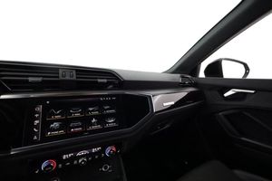 Audi Q3 bild 22