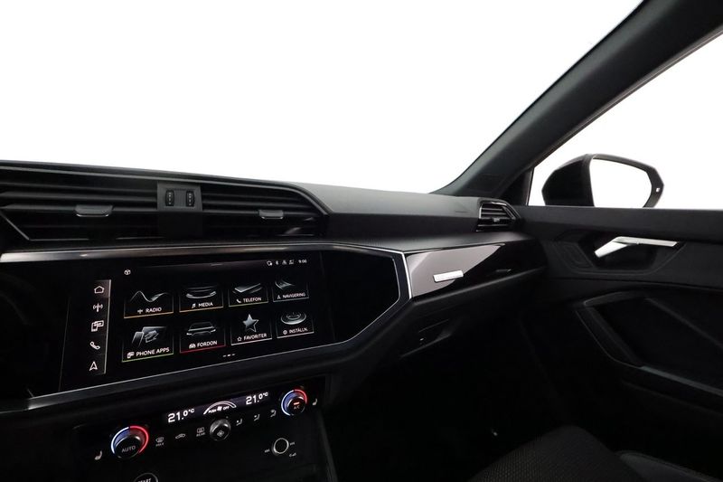 Audi Q3 bild 22
