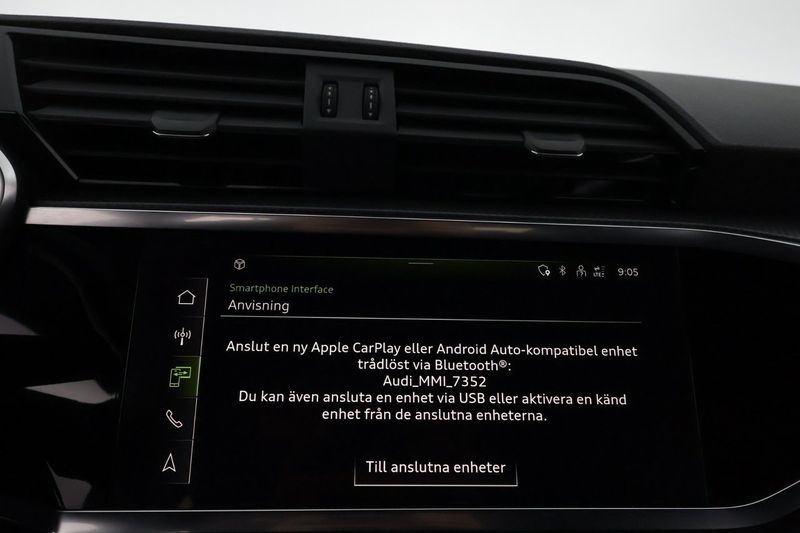 Audi Q3 bild 20