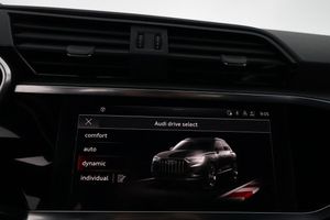 Audi Q3 bild 21