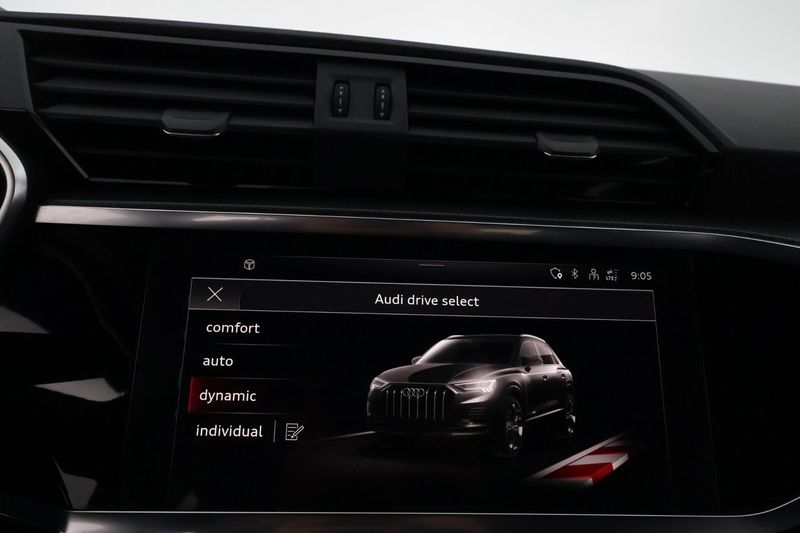 Audi Q3 bild 21
