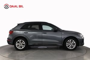 Audi Q3 bild 5