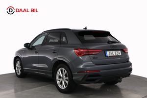 Audi Q3 bild 8
