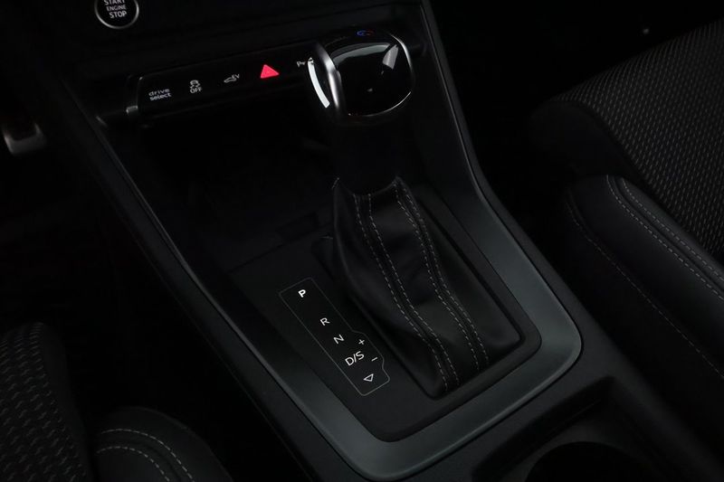 Audi Q3 bild 25