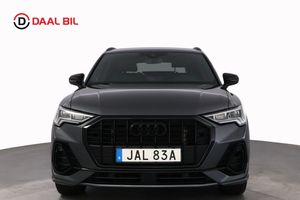 Audi Q3 bild 2