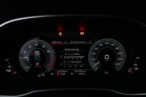 Audi Q3 bild 16