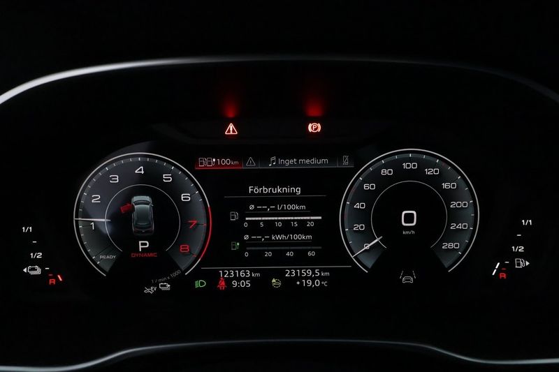 Audi Q3 bild 16