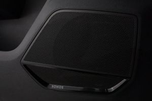 Audi Q3 bild 24
