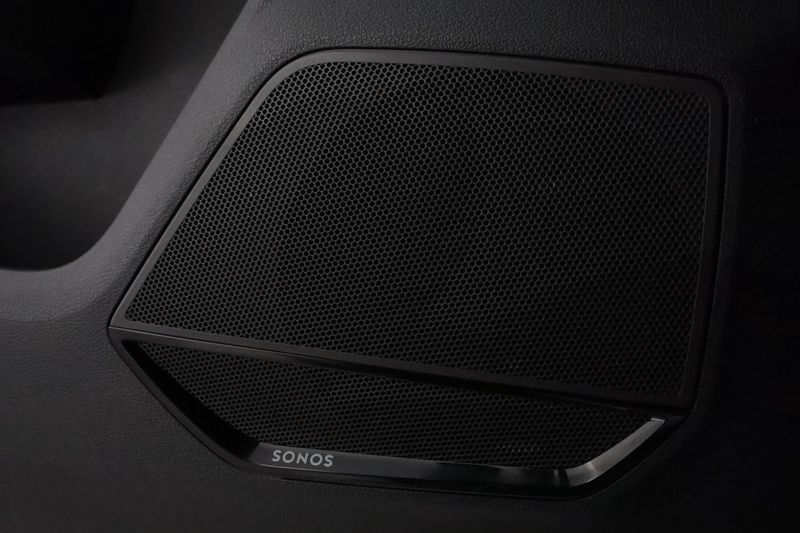 Audi Q3 bild 24