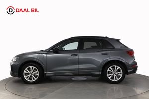 Audi Q3 bild 9