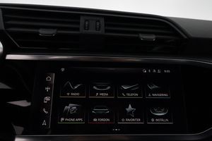 Audi Q3 bild 17