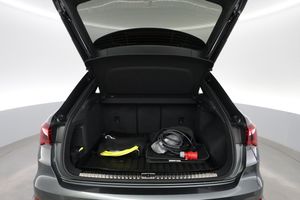 Audi Q3 bild 27