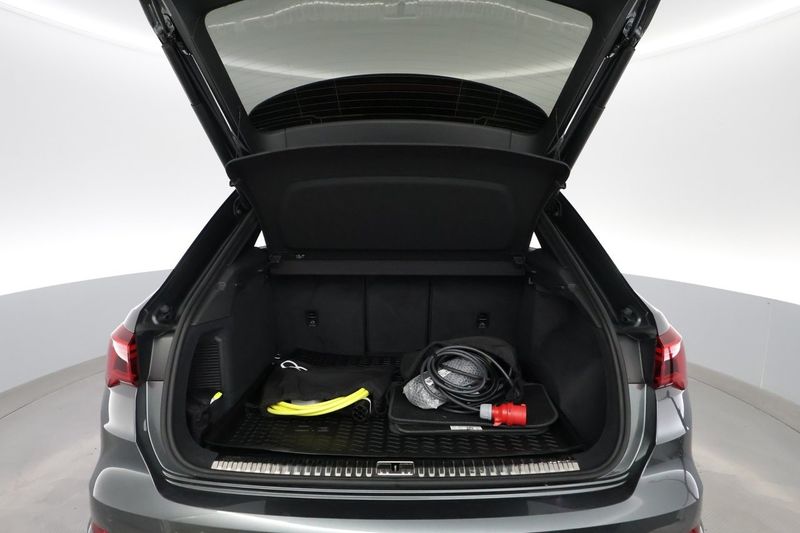 Audi Q3 bild 27