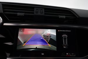 Audi Q3 bild 18
