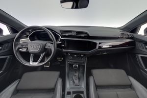 Audi Q3 bild 13