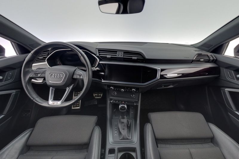 Audi Q3 bild 13