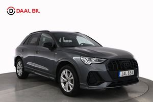 Audi Q3 bild 3