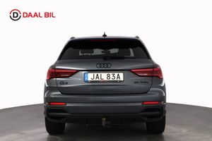 Audi Q3 bild 7