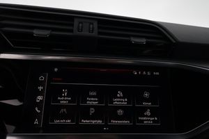 Audi Q3 bild 19