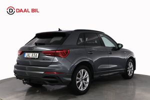 Audi Q3 bild 6