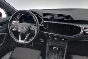 Audi Q3 bild 15