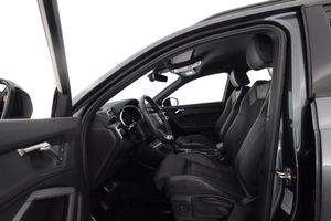 Audi Q3 bild 10