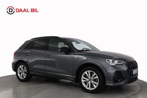 Audi Q3 bild 4